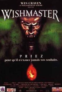 Wishmaster