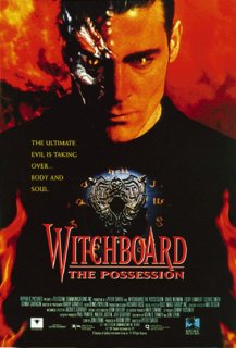 Witchboard 3: Possession