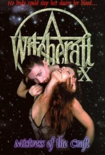 Witchcraft X