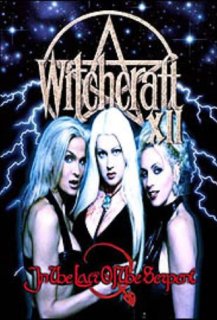 Witchcraft 12 Witchcraft 12