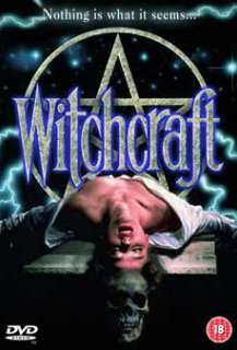 Witchcraft Witchcraft