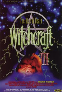 Witchcraft 3 Witchcraft 3