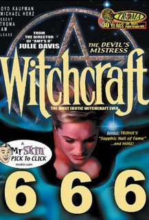 Witchcraft 6