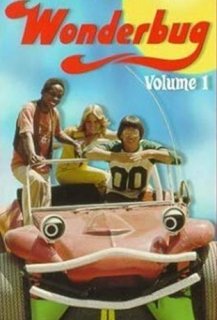Wonderbug Wonderbug