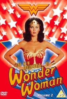 Wonder Woman