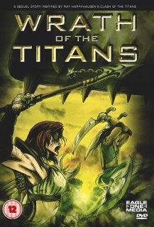 Wrath of the Titans