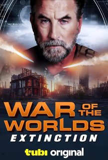War of the Worlds: Extinction