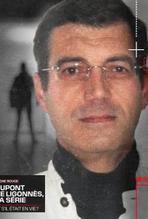 Dupont de Ligonnès: La Série