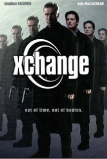 Xchange : dans la peau d'un autre Xchange : dans la peau d'un autre