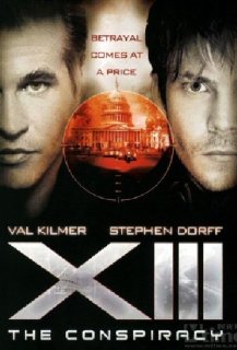 XIII : La conspiration