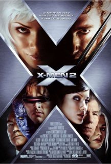 X-Men 2