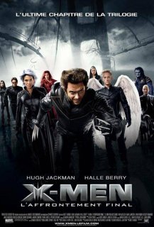 X-Men : L'Affrontement Final
