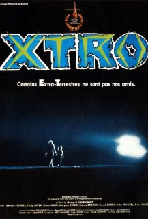 Xtro