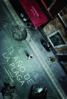 The Year of the Plague