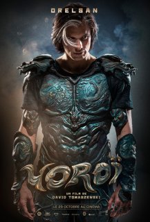 Yoroï