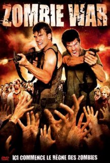 Zombie War
