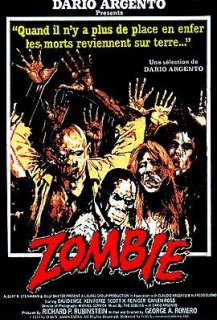 Zombie: Le Crepuscule des Morts-Vivants