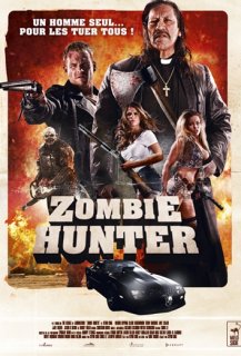 Zombie Hunter Zombie Hunter