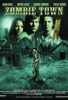 Zombie Town : The Movie