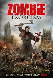 A Zombie Exorcism A Zombie Exorcism