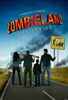 Zombieland : The Series