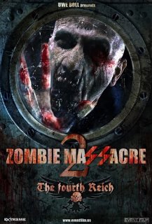 Zombie Massacre 2: Reich of the Dead
