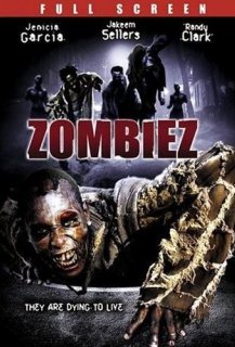 Zombiez Zombiez
