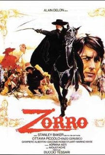 Zorro