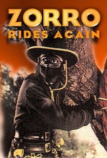 Le Retour de Zorro