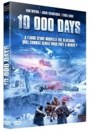 10,000 Days 10,000 Days