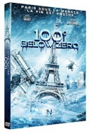 100 Below Zero