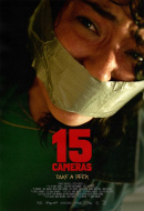 15 Cameras 15 Cameras