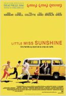 Little Miss Sunshine