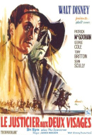 Le Justicier aux Deux Visages Le Justicier aux Deux Visages