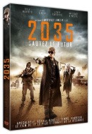 2035: Sauver le Futur 2035: Sauver le Futur