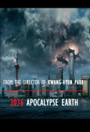 2036 Apocalypse Earth