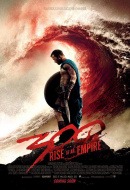 300 : La naissance d&#039;un empire