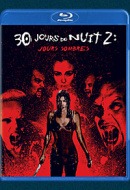 30 jours de nuit 2 : Jours sombres 30 jours de nuit 2 : Jours sombres