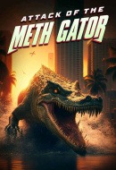 Attack of the Meth Gator