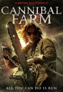 Escape from Cannibal Farm