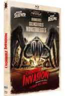 L'Horrible Invasion