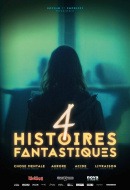 4 Histoires fantastiques 4 Histoires fantastiques