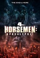 4 Horsemen: Apocalypse 4 Horsemen: Apocalypse
