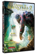 Chasseur de monstres 2 Chasseur de monstres 2