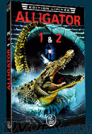 Alligator 2: La Mutation Alligator 2: La Mutation
