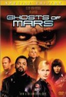 Ghosts of Mars