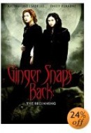 Ginger Snaps : Aux origines du mal