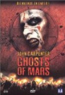 Ghosts of Mars