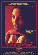 Le Cobra Noir Le Cobra Noir