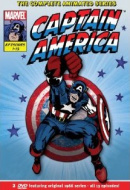 Captain America : Brave New World
